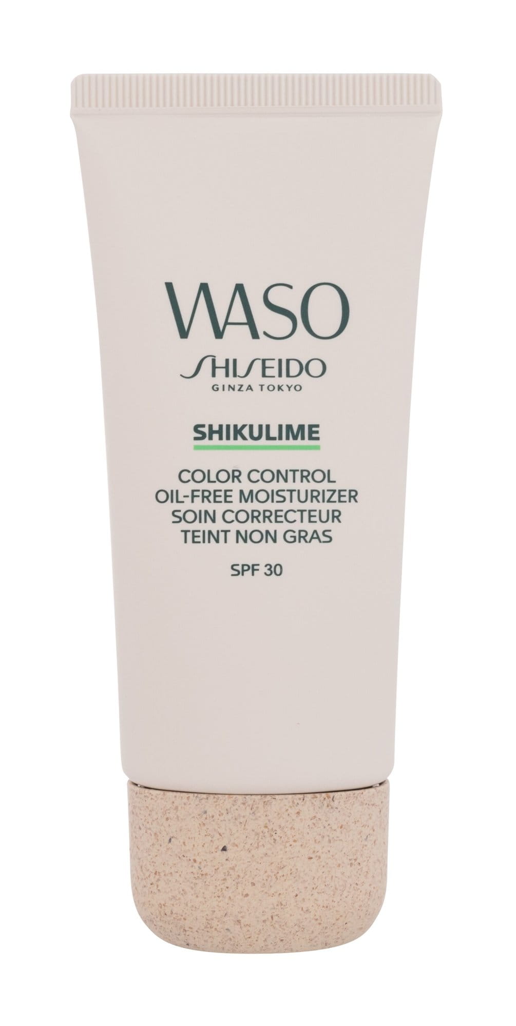 Shiseido Waso Shikulime SPF30 W Krem do twarzy na dzień 50ml-184281